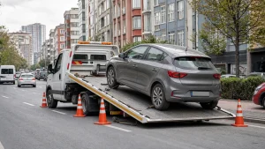 Bağcılar Çekici