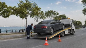 Bakırköy Çekici