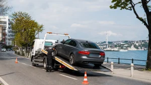 Beşiktaş Çekici