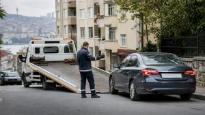En Yakın Çekici