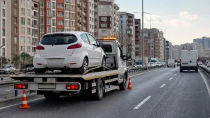 Esenler Çekici