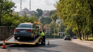 Eyüpsultan Çekici