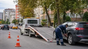 Gaziosmanpaşa Çekici