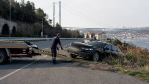 Oto Kurtarma